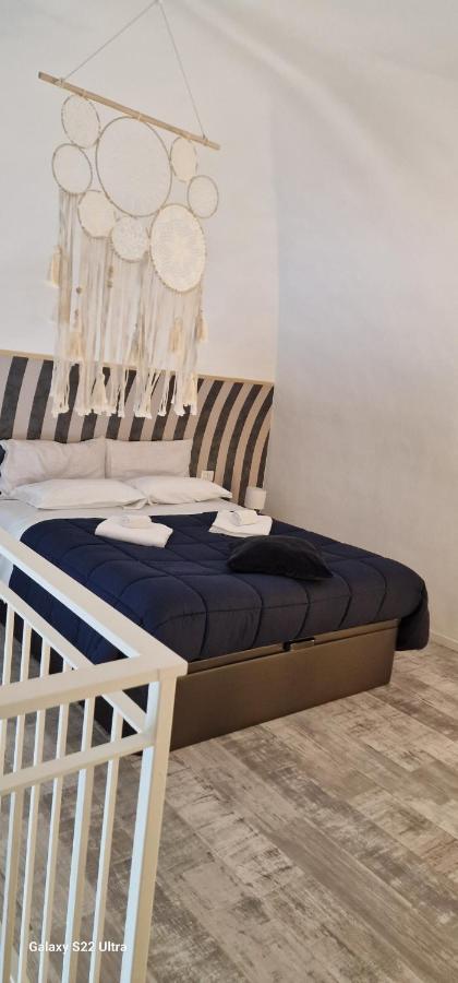 Apartamento Seaside Sartoria Bari Exterior foto